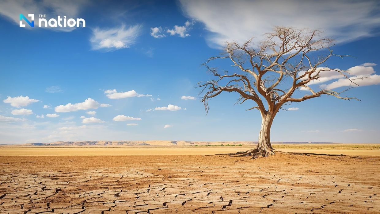 El Nino 2026 could arrive early, raising Thailand’s heatwave risk from March to May