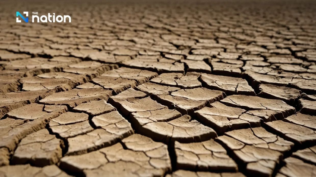 - Photo: The Nation/ANN