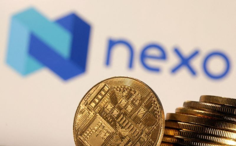 Crypto company Nexo returns to US three years after clash with regulators