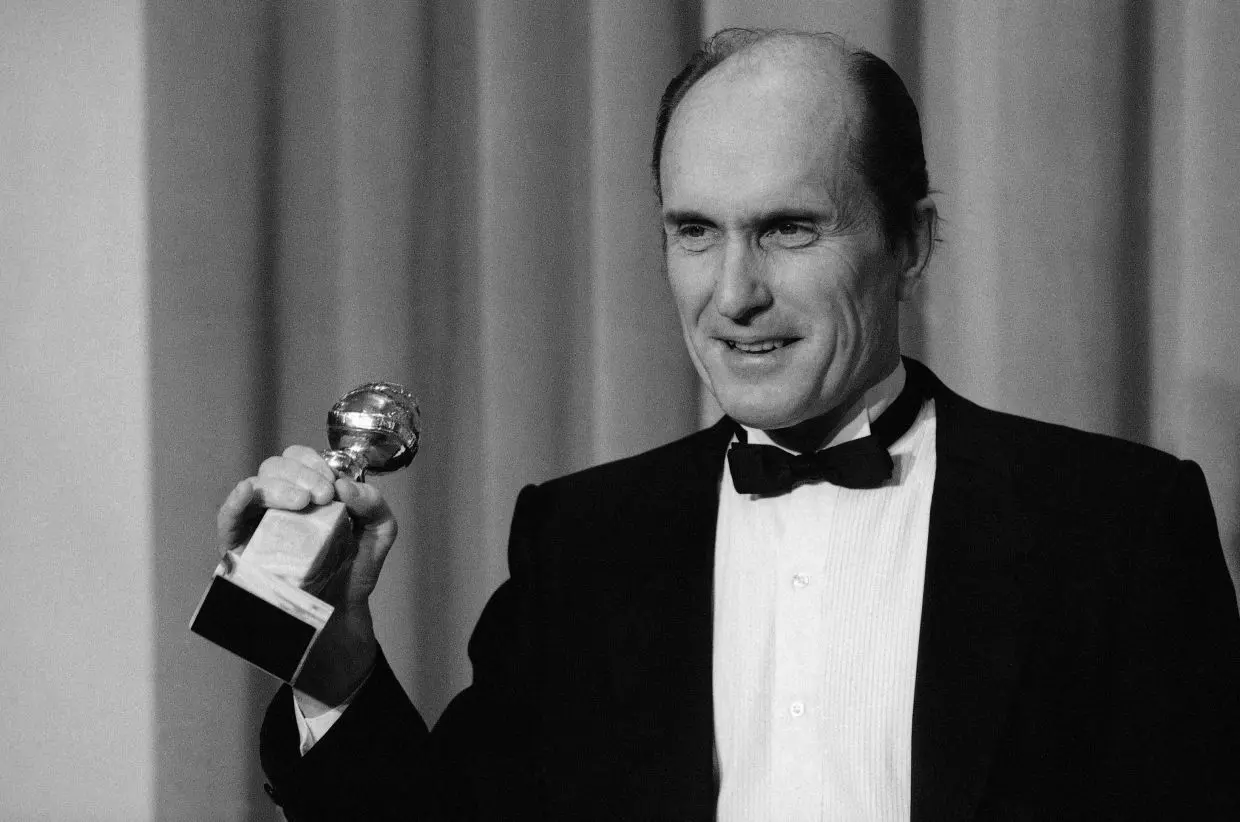 Robert Duvall, Oscar-winning actor and 'Godfather' mainstay, dead at 95 |  The Star