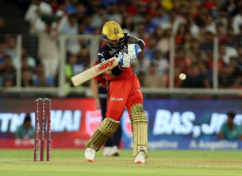 Analysis-Global private equity firms bowled over by Indian cricket league IPL