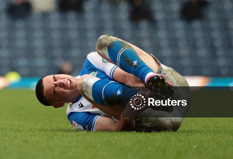 Soccer-Australia defender Miller ruled out of World Cup