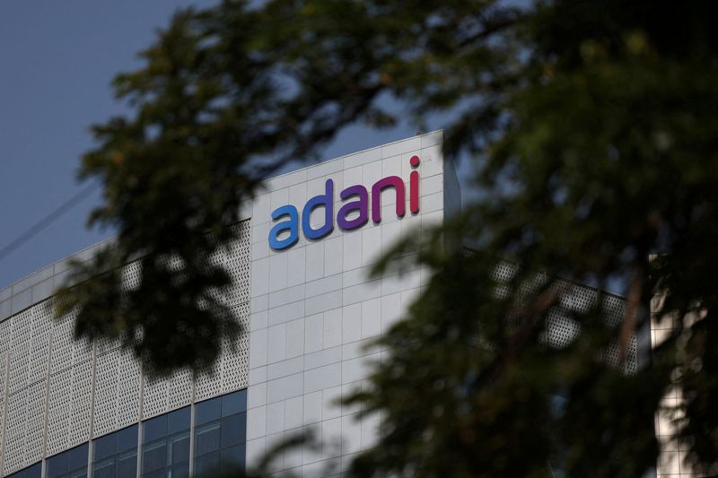 India's Adani to invest $100 billion in AI-ready data centres by 2035
