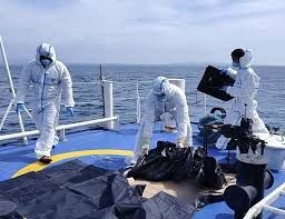 Philippines ferry death toll now climbs to 62