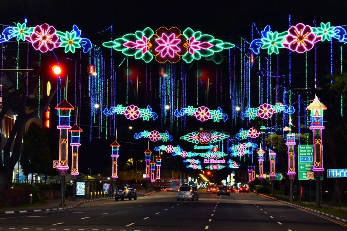 Singapore, Indonesia, and Cambodia to begin fasting on Feb 19