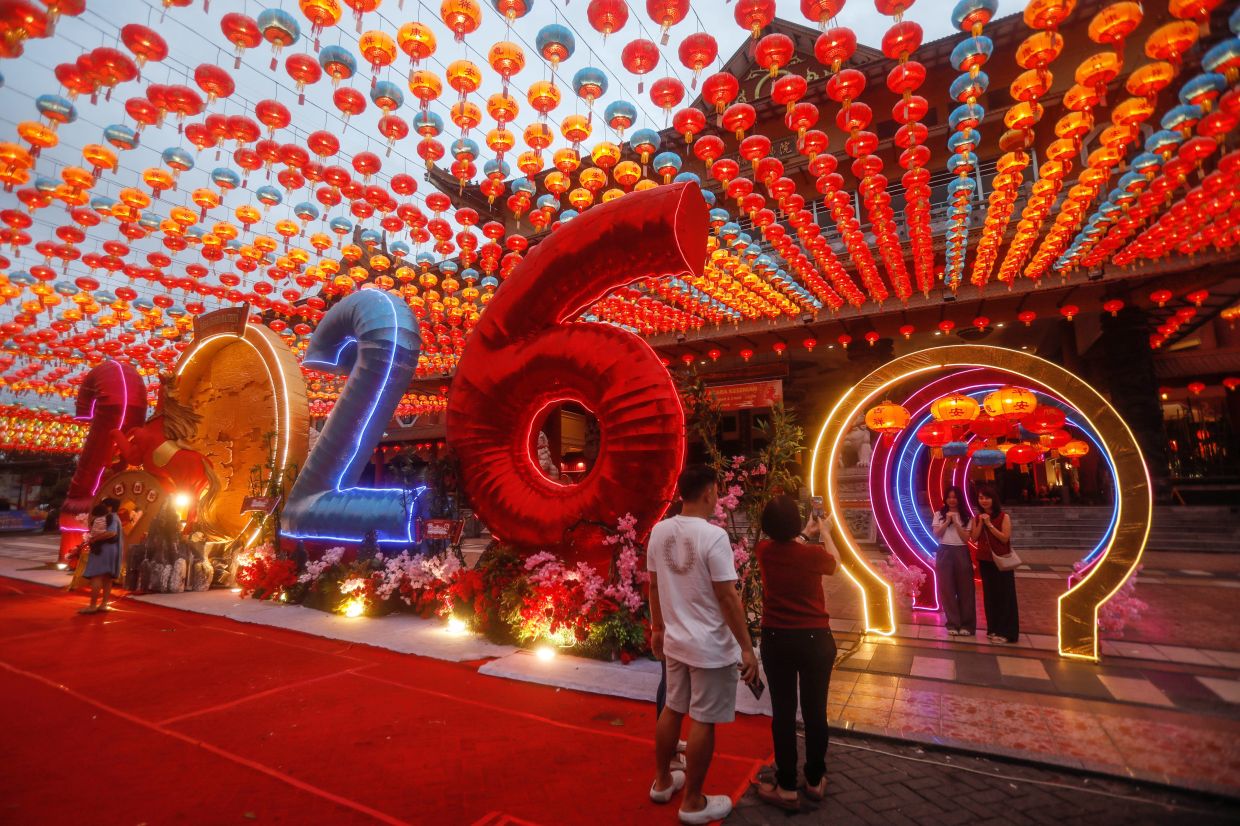 Asean News Headlines at 10pm on Tuesday (Feb 17, 2026)