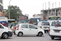 Blocked roads, illegal dumping plague Selayang care home