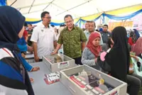 Site for first Petaling Jaya govt hospital identified