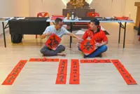 Art form stands the test of time