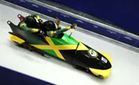 Olympics-Bobsleigh-Jamaica seek sliding success to replace 'Cool Runnings' past