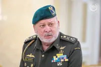 You’re on my radar, King warns those involved in graft