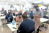 ‘Give us foreign workers fast’