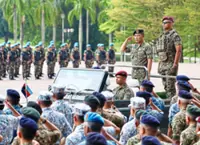 Governance overhaul marches on