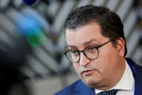 Portugal says efforts to balance budget, cut debt constrained by storm damage