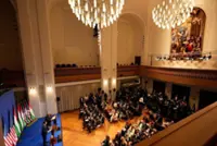 Ahead of Hungary's elections, Rubio says Trump is committed to PM Orban's success