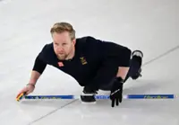 Olympics-Curling-Edin rues Sweden's lack of 'toughness' as title defence crumbles