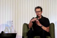 Anthropic's revenue run-rate doubled in India in 4 months, says CEO Amodei