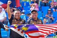 Great recognition as lawn bowlers invited for Games test series