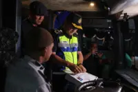 JPJ issues over 7,000 notices to motorcyclists during 2026 CNY special operation