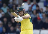 Cricket-Under-fire Australia relying on 'luck of the Irish' at T20 World Cup