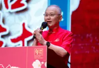 Year of the Horse to spur energy, prosperity, says Dr Wee