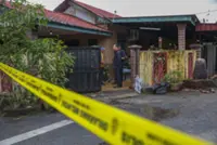 Two children among five killed in suspected family murder in Kuantan