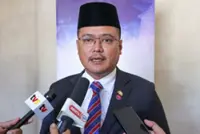 Bersatu’s internal split ‘karma’ for Umno rift, says Mohd Hairi