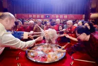 Celebrate CNY together, reject political division, says MCA president