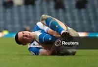 Soccer-Australia defender Miller ruled out of World Cup