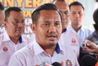 Water disruptions in Pontian, Simpang Renggam not linked to data centre