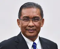 No decision yet on Opposition Leader post, says Takiyuddin