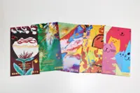 Ang pow art: Chinese New Year is a season of pocket-sized creativity