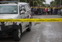 Financial woes suspected motive in Kuantan family-of-five murder