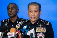 Public must follow laws on fireworks for CNY celebrations, says IGP