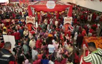 Thousands come together to celebrate CNY at Penang CM's open house
