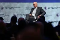 Goldman, Nasdaq CEOs to headline Mar-a-Lago crypto ‘forum’ hosted by Don Jr. and Eric Trump