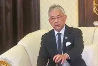 Sultan of Pahang expresses deep sorrow over tragic family murder in Cherating