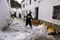 Spain approves $8 billion in aid for storm-battered regions