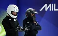 Olympics-Bobsleigh-Super-vet and rookie combine for US in search of gold