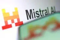 France's AI company Mistral buys cloud service startup Koyeb
