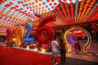 Asean News Headlines at 10pm on Tuesday (Feb 17, 2026)