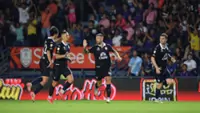 Soccer-Buriram United defeat Shanghai Shenhua to advance in Asian Champions League