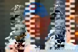 Olympics-Alpine skiing-McGrath’s solitary walk into the woods captures weight of Olympic loss