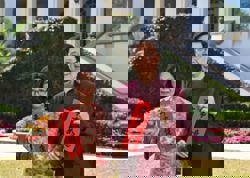 In CNY message, Hong Kong Chief Executive calls for seizing opportunities to propel nation forward