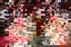 Singaporean professor beats Chinese New Year travel rush to return from China for reunion dinner