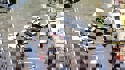 One dead, two critically injured in stabbing attack in Australia