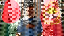 Outgoing leader Yunus hails 'birth of a new Bangladesh' in farewell message