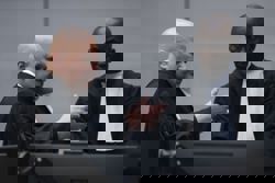 ICC prosecutor neutral on motion to disqualify former Philippine president Duterte victims’ lawyers