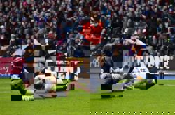 Rugby-Scotland trio are injury doubts for Six Nations trip to Wales