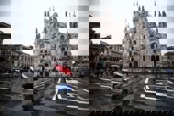 Olympics-Milan's economy expected to expand more rapidly in 2026 thanks to Games